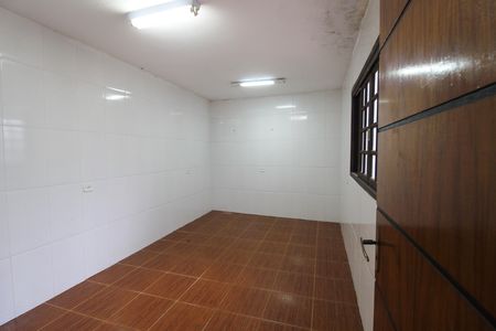 Casa à venda com 259m², 5 quartos e 4 vagasQuarto de Serviço