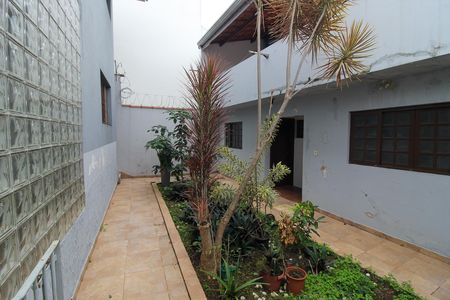 Casa à venda com 259m², 5 quartos e 4 vagasQuintal