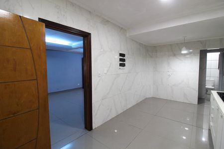 Casa à venda com 259m², 5 quartos e 4 vagasCozinha