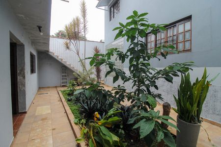 Casa à venda com 259m², 5 quartos e 4 vagasQuintal