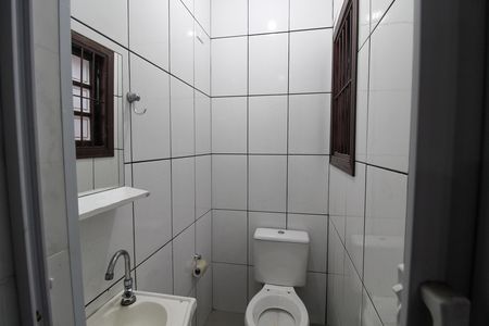 Casa à venda com 259m², 5 quartos e 4 vagasLavabo