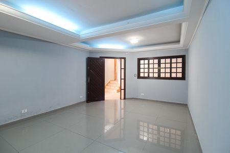 Sala de casa à venda com 5 quartos, 259m² em Jardim dos Lagos, São Paulo