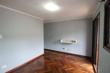 Casa à venda com 259m², 5 quartos e 4 vagasQuarto 3