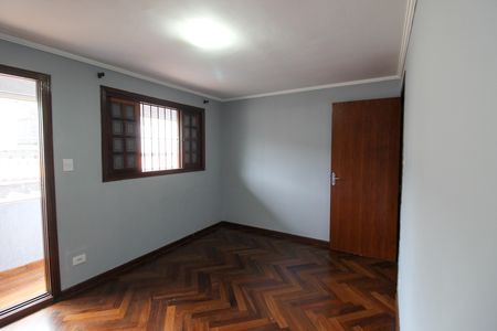 Casa à venda com 259m², 5 quartos e 4 vagasQuarto 3