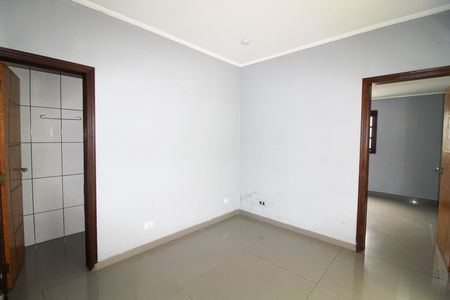 Casa à venda com 259m², 5 quartos e 4 vagasSala