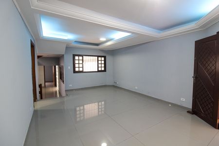 Sala de casa à venda com 5 quartos, 259m² em Jardim dos Lagos, São Paulo