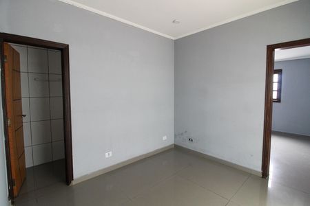 Casa à venda com 259m², 5 quartos e 4 vagasSala
