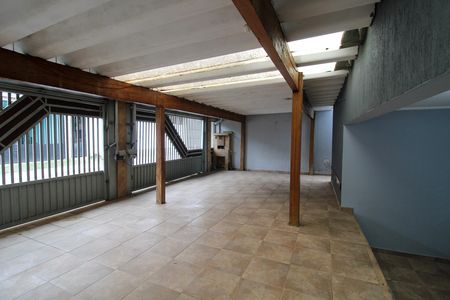 Casa à venda com 259m², 5 quartos e 4 vagasGaragem