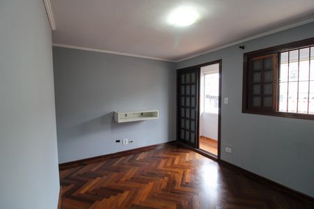 Casa à venda com 259m², 5 quartos e 4 vagasQuarto 3