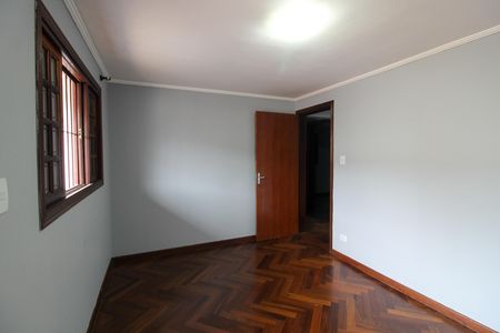 Casa à venda com 259m², 5 quartos e 4 vagasQuarto 3