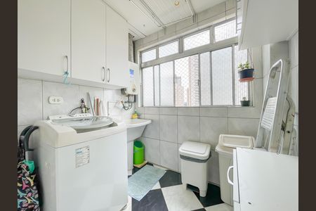 Apartamento à venda com 61m², 2 quartos e 1 vaga Apartamento à venda com 61m², 2 quartos e 1 vagaÁrea de Serviço