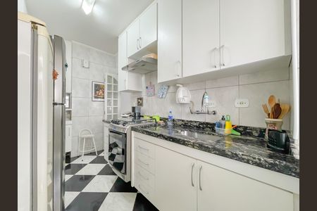 Apartamento à venda com 61m², 2 quartos e 1 vaga Apartamento à venda com 61m², 2 quartos e 1 vagaCozinha