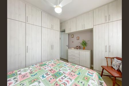 Quarto 1 de apartamento à venda com 2 quartos, 61m² em Bela Vista, Osasco