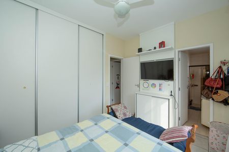 Apartamento à venda com 172m², 4 quartos e 2 vagas Apartamento à venda com 172m², 4 quartos e 2 vagasQUARTO2