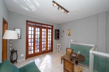 Apartamento à venda com 172m², 4 quartos e 2 vagas Apartamento à venda com 172m², 4 quartos e 2 vagasSALA