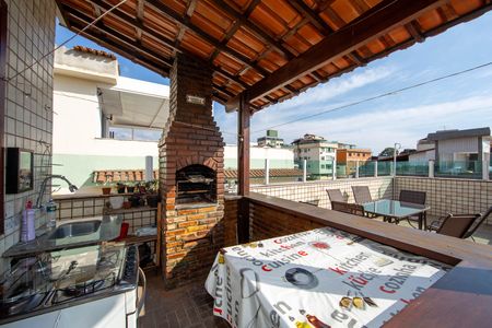 Apartamento à venda com 172m², 4 quartos e 2 vagas Apartamento à venda com 172m², 4 quartos e 2 vagasCOBERTURA