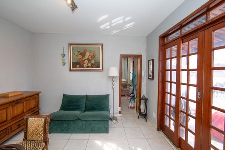 Apartamento à venda com 172m², 4 quartos e 2 vagas Apartamento à venda com 172m², 4 quartos e 2 vagasSALA
