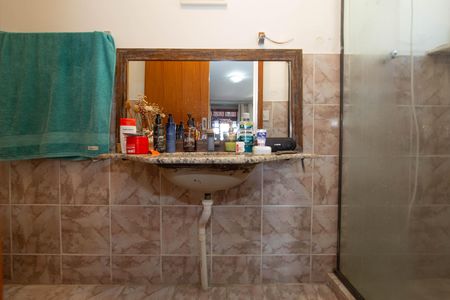 Apartamento à venda com 172m², 4 quartos e 2 vagas Apartamento à venda com 172m², 4 quartos e 2 vagasBANHEIRO3