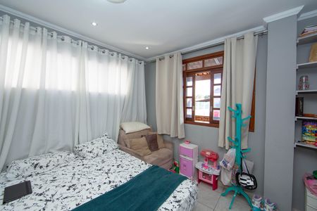 Apartamento à venda com 172m², 4 quartos e 2 vagas Apartamento à venda com 172m², 4 quartos e 2 vagasQUARTO4