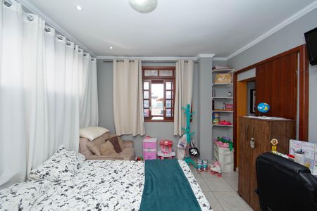 Apartamento à venda com 172m², 4 quartos e 2 vagas Apartamento à venda com 172m², 4 quartos e 2 vagasQUARTO4