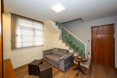 Apartamento à venda com 172m², 4 quartos e 2 vagas Apartamento à venda com 172m², 4 quartos e 2 vagasSALA