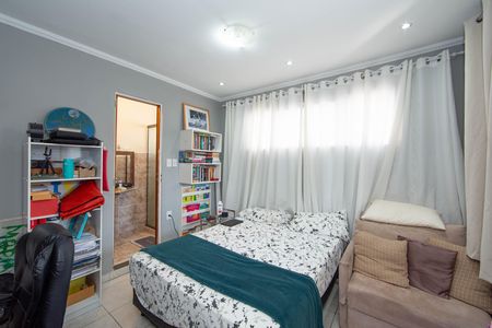 Apartamento à venda com 172m², 4 quartos e 2 vagas Apartamento à venda com 172m², 4 quartos e 2 vagasQUARTO4