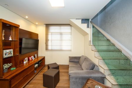 Apartamento à venda com 172m², 4 quartos e 2 vagas Apartamento à venda com 172m², 4 quartos e 2 vagasSALA