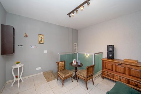 Apartamento à venda com 172m², 4 quartos e 2 vagas Apartamento à venda com 172m², 4 quartos e 2 vagasSALA