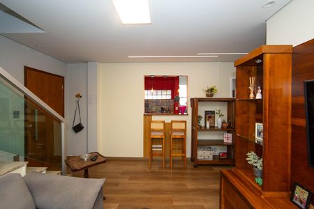 Apartamento à venda com 172m², 4 quartos e 2 vagas Apartamento à venda com 172m², 4 quartos e 2 vagasSALA