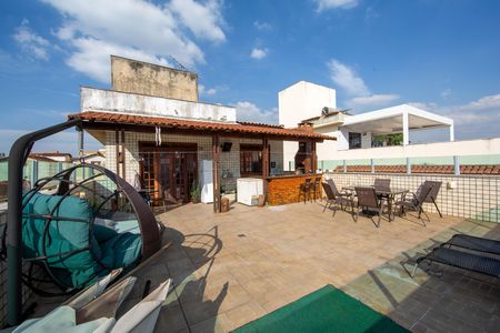 Apartamento à venda com 172m², 4 quartos e 2 vagas Apartamento à venda com 172m², 4 quartos e 2 vagasCOBERTURA