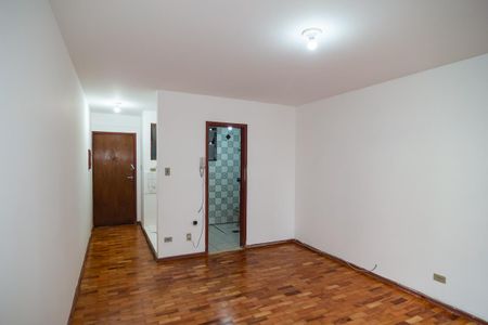 Apartamento à venda com 30m², 0 quarto e sem vaga Apartamento à venda com 30m², 0 quarto e sem vagaStudio