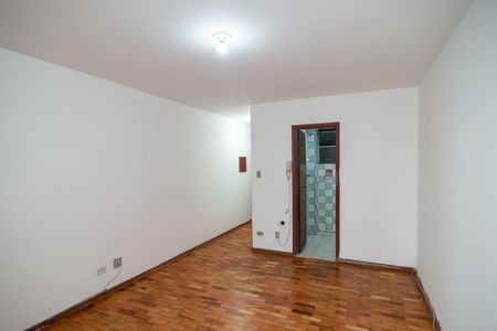 Apartamento à venda com 30m², 0 quarto e sem vaga Apartamento à venda com 30m², 0 quarto e sem vagaStudio