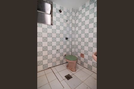 Apartamento à venda com 30m², 0 quarto e sem vaga Apartamento à venda com 30m², 0 quarto e sem vagaBanheiro