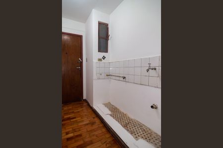 Apartamento à venda com 30m², 0 quarto e sem vaga Apartamento à venda com 30m², 0 quarto e sem vagaCozinha