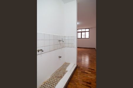Apartamento à venda com 30m², 0 quarto e sem vaga Apartamento à venda com 30m², 0 quarto e sem vagaCozinha