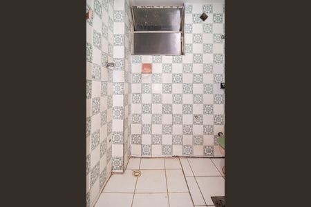Apartamento à venda com 30m², 0 quarto e sem vaga Apartamento à venda com 30m², 0 quarto e sem vagaBanheiro