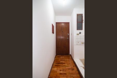 Apartamento à venda com 30m², 0 quarto e sem vaga Apartamento à venda com 30m², 0 quarto e sem vagaCozinha