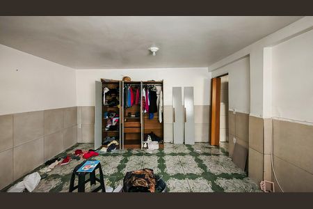 Quarto/Sala de casa para alugar com 1 quarto, 35m² em Vila Progresso (zona Sul), São Paulo