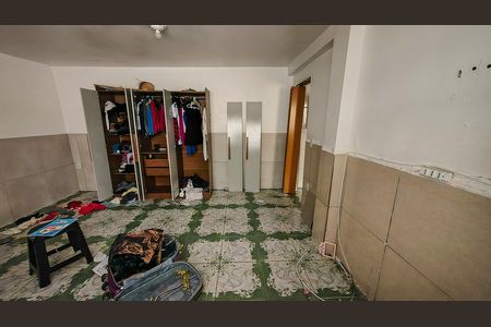 Quarto/Sala de casa para alugar com 1 quarto, 35m² em Vila Progresso (zona Sul), São Paulo