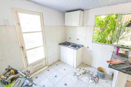 Casa para alugar com 90m², 3 quartos e 1 vaga Casa para alugar com 90m², 3 quartos e 1 vagaArea de serviço