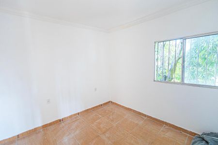 Quarto 2 de casa para alugar com 3 quartos, 90m² em Europa, Belo Horizonte