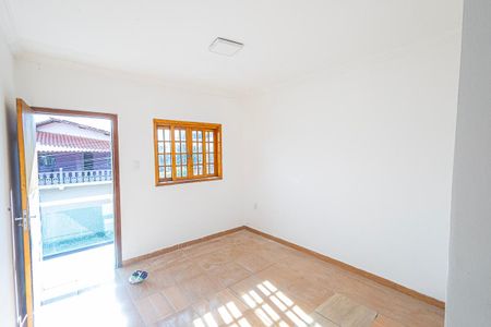 Sala de casa para alugar com 3 quartos, 90m² em Europa, Belo Horizonte