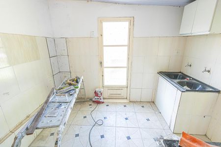 Casa para alugar com 90m², 3 quartos e 1 vaga Casa para alugar com 90m², 3 quartos e 1 vagaArea de serviço