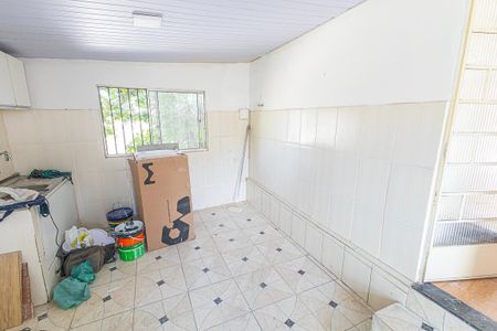 Casa para alugar com 90m², 3 quartos e 1 vaga Casa para alugar com 90m², 3 quartos e 1 vagaCozinha