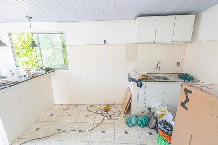 Casa para alugar com 90m², 3 quartos e 1 vaga Casa para alugar com 90m², 3 quartos e 1 vagaCozinha