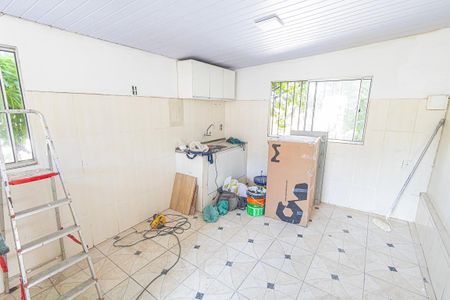 Casa para alugar com 90m², 3 quartos e 1 vaga Casa para alugar com 90m², 3 quartos e 1 vagaCozinha