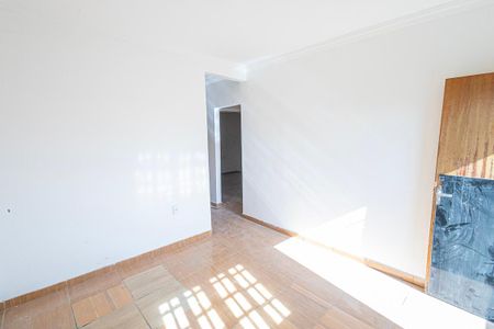 Sala de casa para alugar com 3 quartos, 90m² em Europa, Belo Horizonte