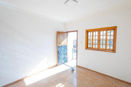 Sala de casa para alugar com 3 quartos, 90m² em Europa, Belo Horizonte