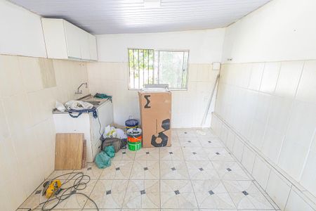Casa para alugar com 90m², 3 quartos e 1 vaga Casa para alugar com 90m², 3 quartos e 1 vagaCozinha