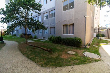 Apartamento para alugar com 45m², 1 quarto e sem vaga Apartamento para alugar com 45m², 1 quarto e sem vagaÁrea comum